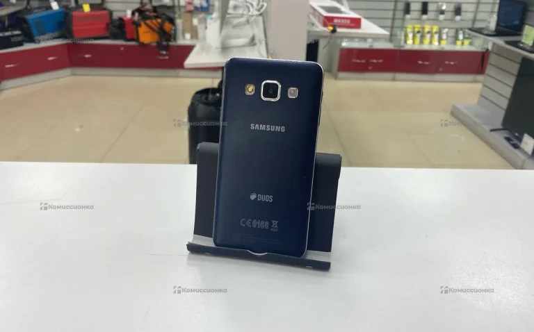 Samsung Galaxy A3 1/16 ГБ