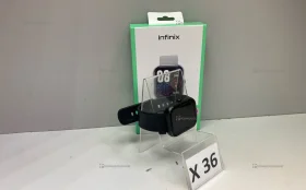 Часы  Infinix Watch 1