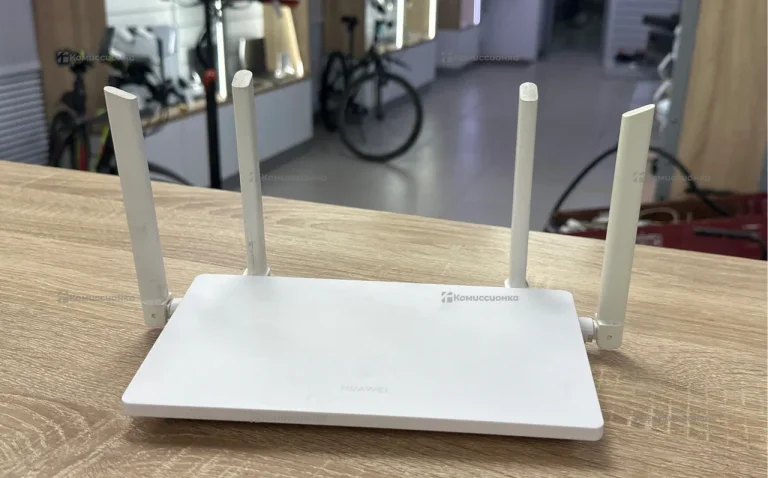 Роутер huawei ws7001