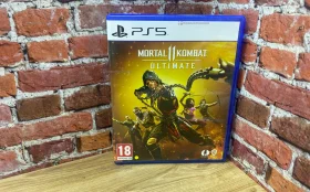 PS5 mortal kombat 11