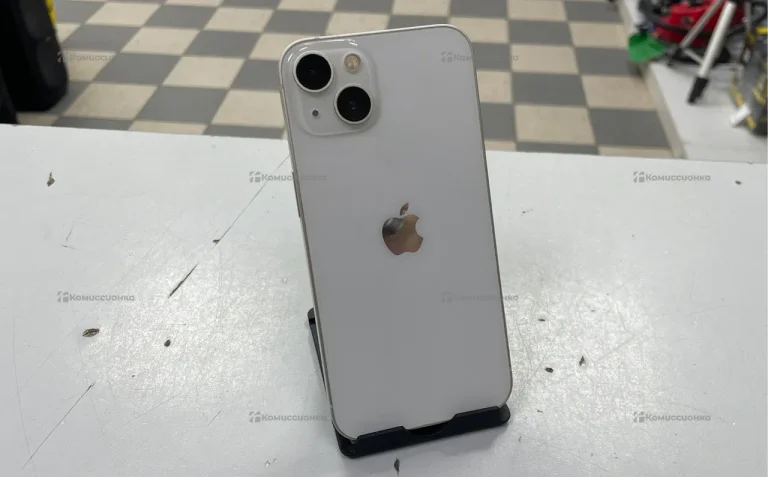 Apple iPhone 13 4/256 ГБ