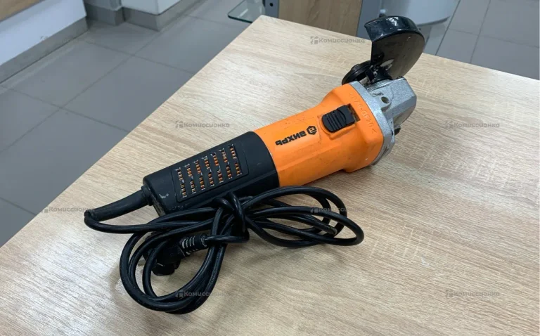 Вихрь УШМ-125/1100