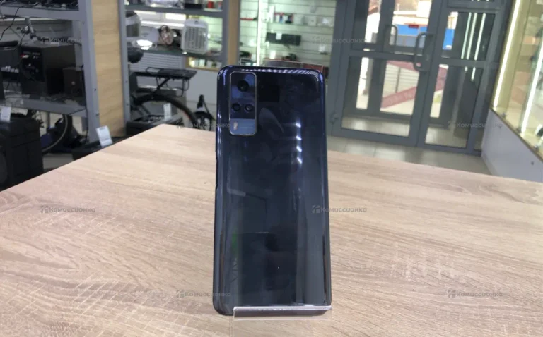 Vivo Y31 4/64 ГБ
