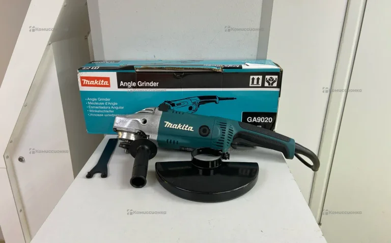 УШМ Makita GA9020 реплика