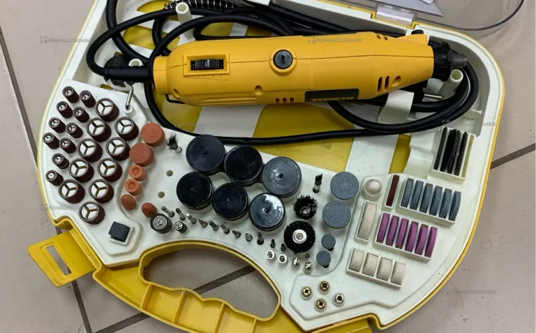 Гравер Dewalt DWE886T (Реплика)