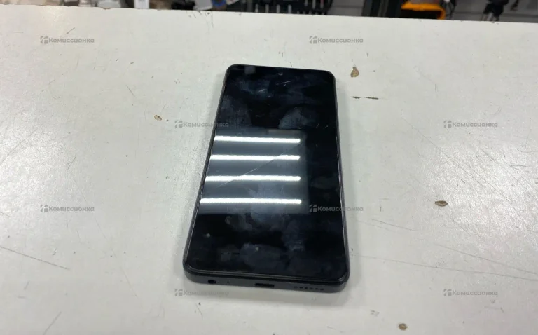 Tecno Spark Go 2024 2/64 ГБ