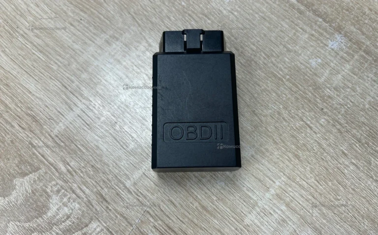 Автомобильная диагностика ELM 327 ver: 1.5 OBDII