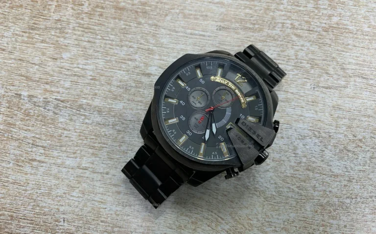 Часы Dizel DZ-4421