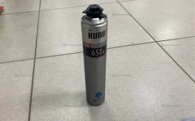 Пена монтажная Kudo 65+