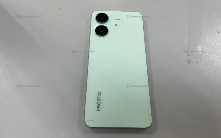 Realme Note 60x 4/128 ГБ