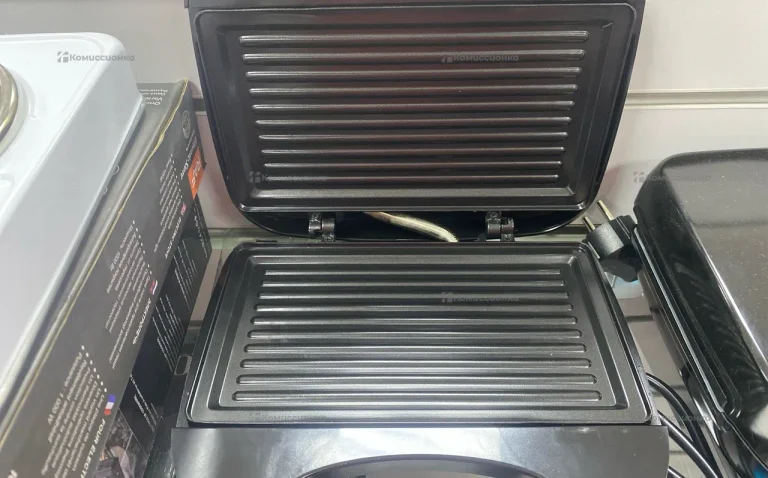 электрогриль Sokany 116