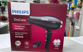 Купить фен Philips PH6958 б/у , в Москва и область Цена:1290рублей