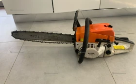 Купить Пила цепная бензиновая MS660 (реплика) б/у , в Тольятти Цена:2990рублей