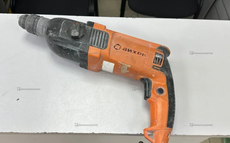 Перфоратор вихрь