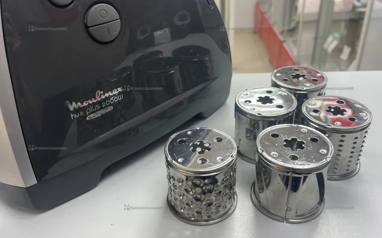Мясорубка moulinex hv8 plus 2000w