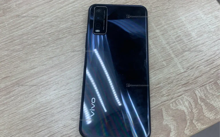 Vivo Y20 6/64 ГБ