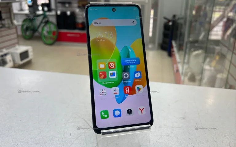 Tecno Spark 20C 4/256GB