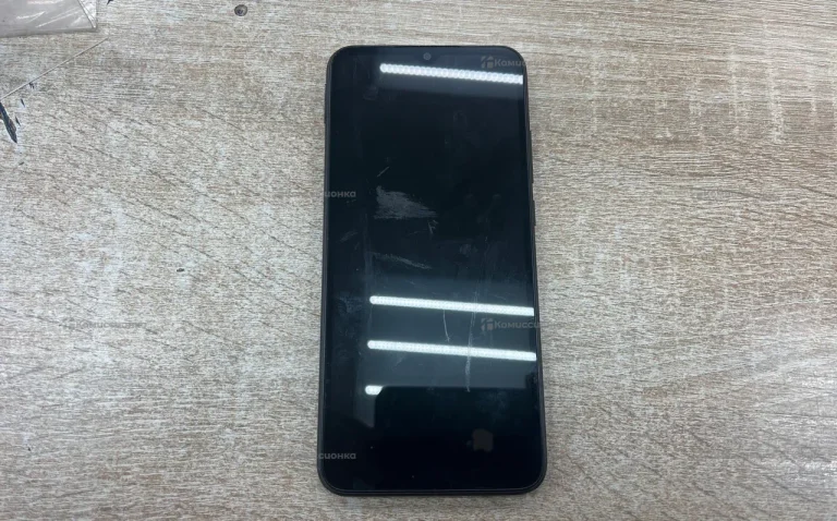 Xiaomi Redmi 9C NFC 3/64 ГБ