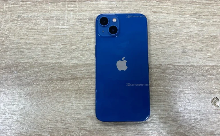Apple iPhone 13 4/128 ГБ