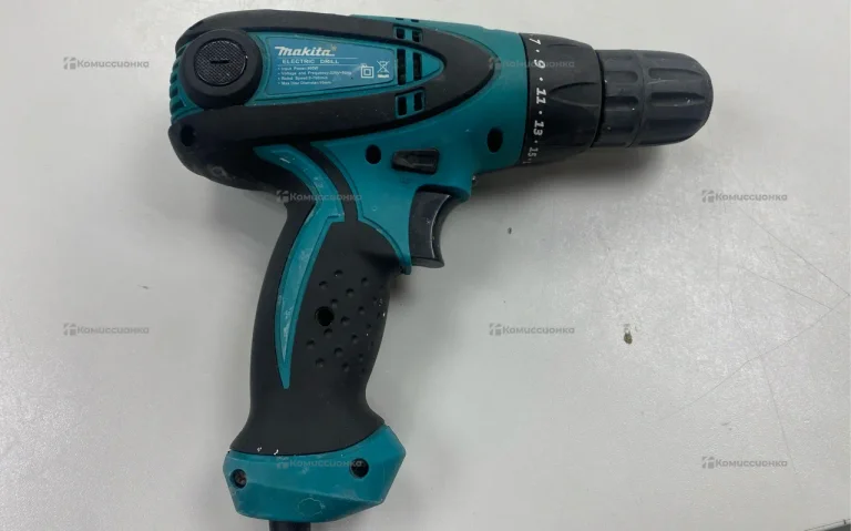 Дрель-шуруповерт Makita Electric Drill 21V