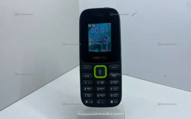 Fontel FP200