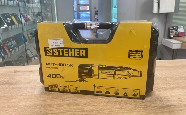 MFT-400SK