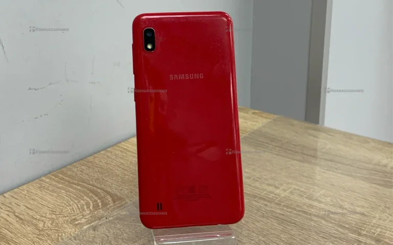 Samsung Galaxy A10 2/32 ГБ