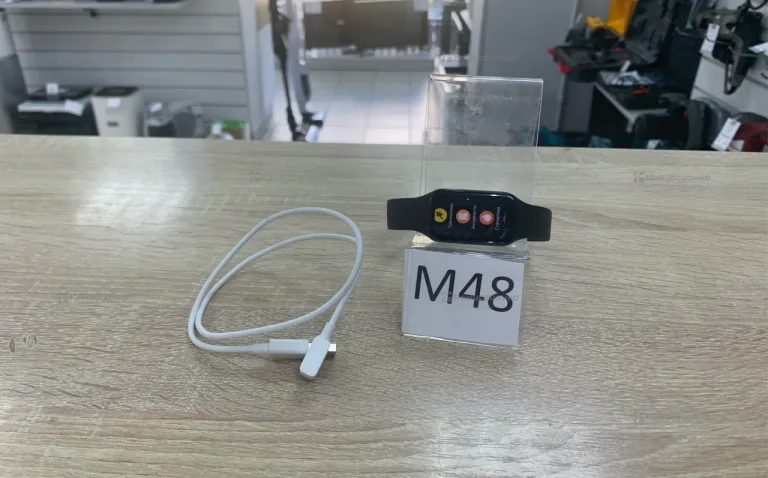 Часы  Redmi smart band 2