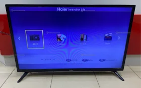 Купить Телевизор Haier LE32K6000Sa б/у , в Сызрань Цена:5990рублей