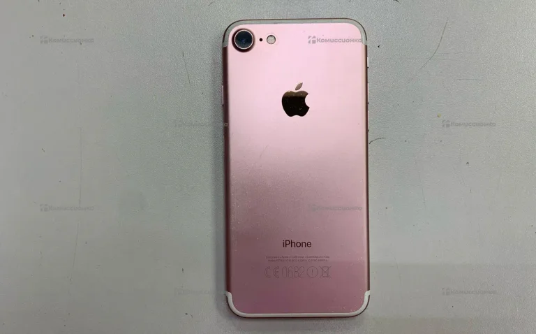 Apple iPhone 7 32 ГБ.