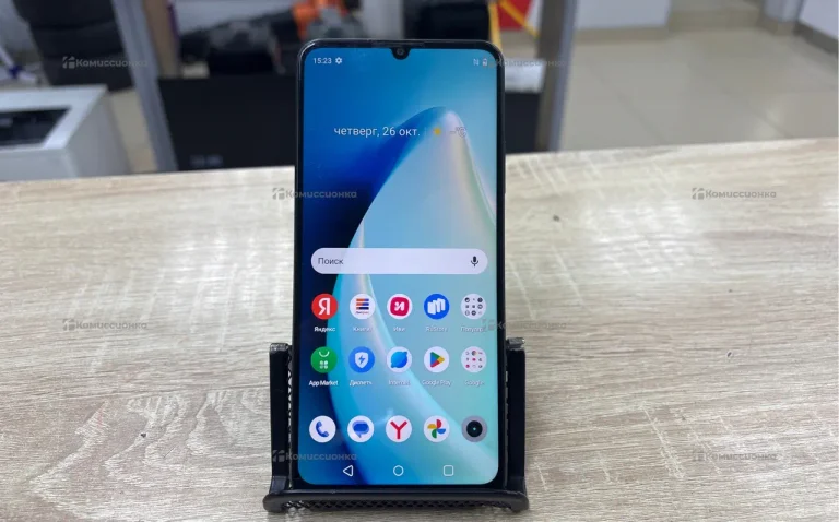 Realme C53 6/128Gb