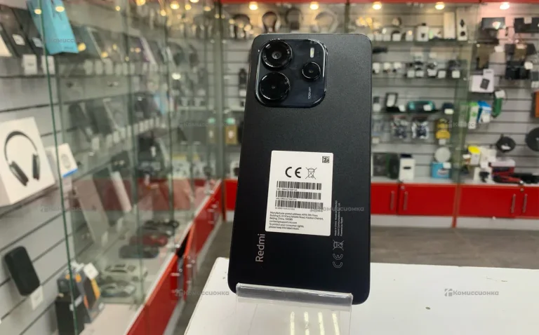 Xiaomi Redmi Note 14 8/256 ГБ