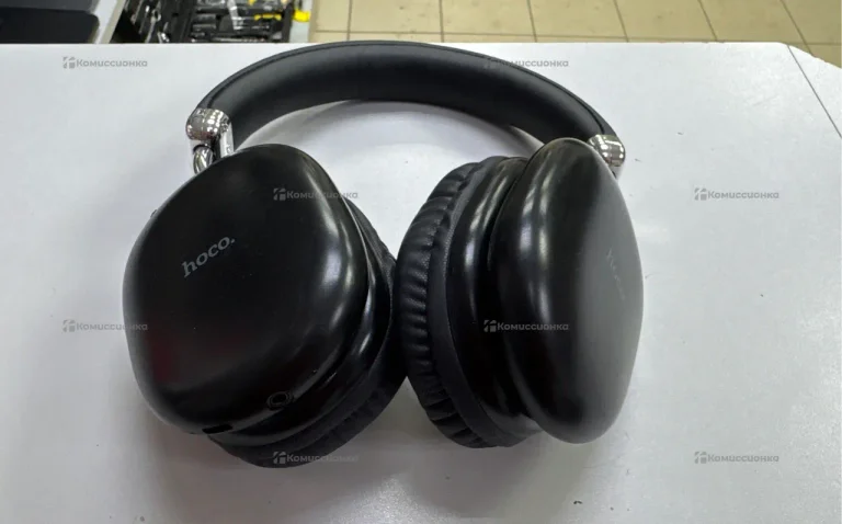 Наушники  Hoco беспроводные