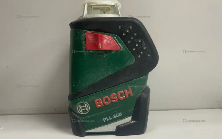 Лазерный уровень Bosch PLL 360 (0603663020)