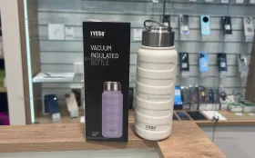 Купить Термос TYESO TS-8833 360ml белый б/у , в Тольятти Цена:790рублей