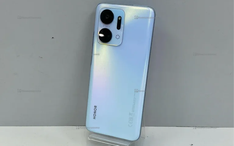 Honor X7a 4/128 ГБ