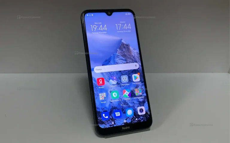 Xiaomi Redmi Note 8T 4/64Gb