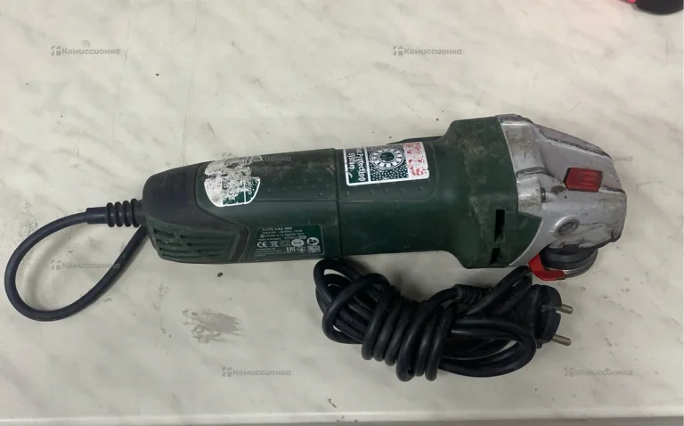 болгарка Bosch paws 700-125