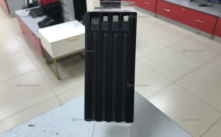 PowerBank Perfeo 20000
