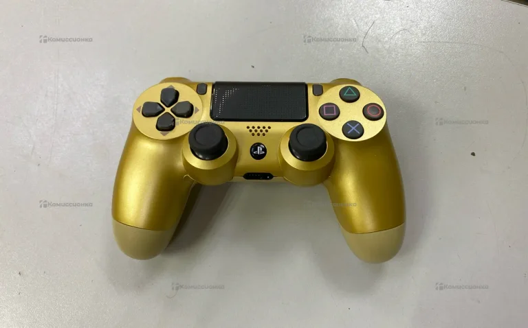 Геймпад ps4