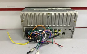 Автомагнитола  Pioneer.ok 7054