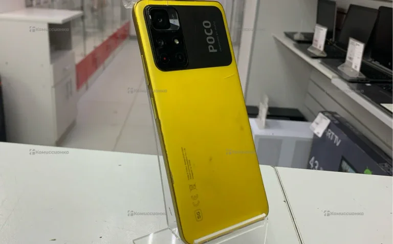 Xiaomi Poco M4 Pro 6/128 ГБ
