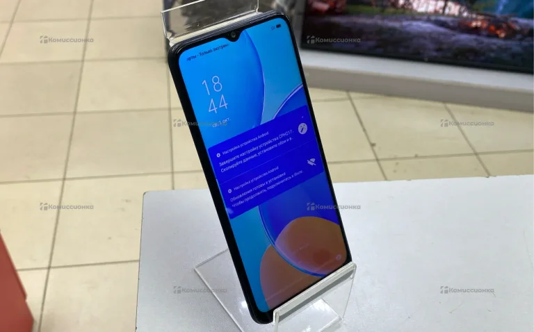 Oppo A15s 4/64 ГБ
