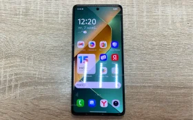 Tecno Pova 6 Pro 8/256 ГБ