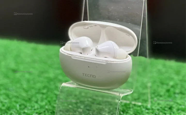 Наушники Tecno