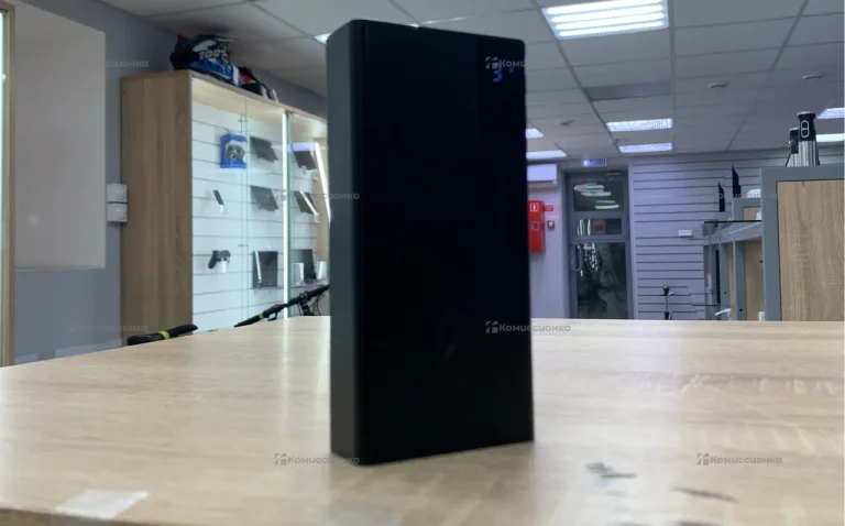Power bank sp06 20k mah