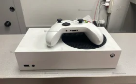Купить Приставка Xbox Xbox Series S 500GB б/у , в Самара Цена:18990рублей