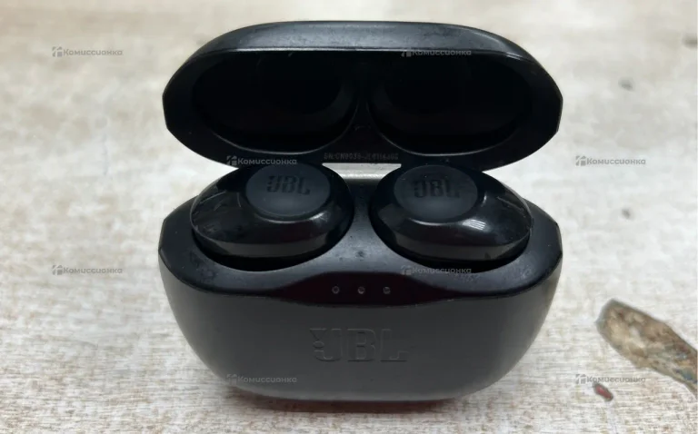 Наушники  JBL tune 125