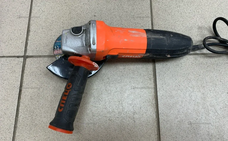 УШМ СПЕЦ БШУ-1050
