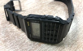 Купить Часы  сasio б/у , в Краснодар Цена:1400рублей